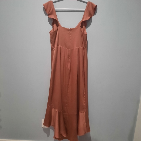 Express maxi dress - Picture 4 of 6